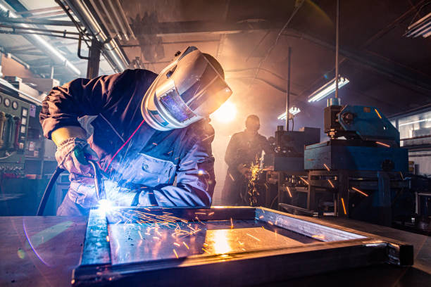 Best Specialty Welding Processes in Dilworthtown, PA