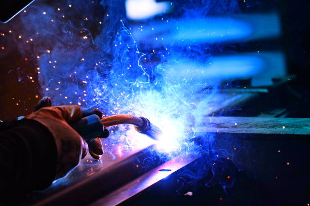 Trusted Dilworthtown, PA Welder & Metal Fabrication Experts