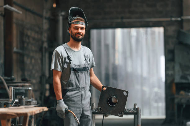 Best Artistic and Custom Metal Fabrication in Dilworthtown, PA