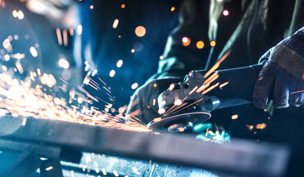 Best Structural Steel Welding in Dilworthtown, PA